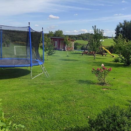 Villa Zalioji Paduyelis Esterno foto