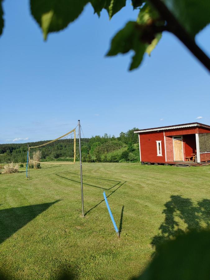 Villa Zalioji Paduyelis Esterno foto